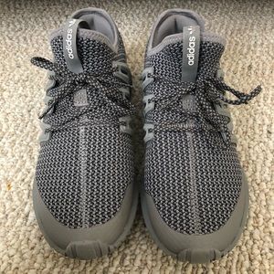 ADIDAS Tubular Running Shoe